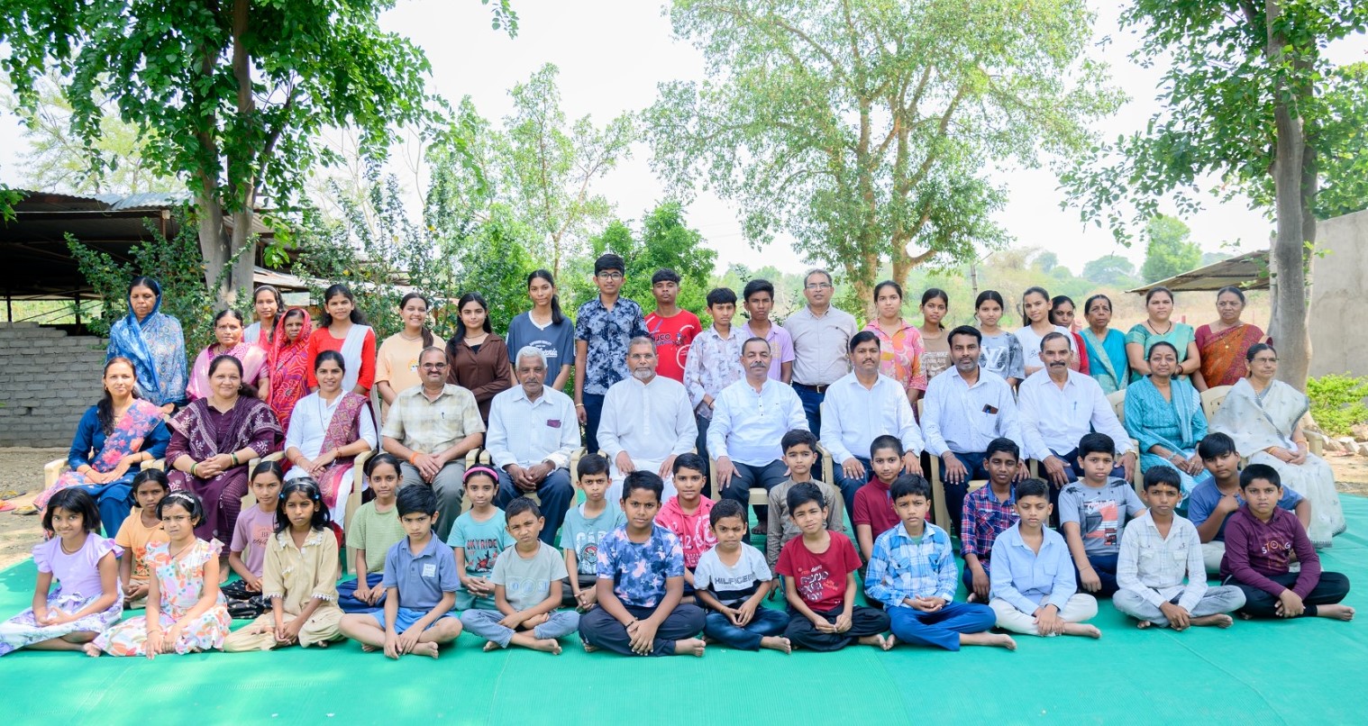 Bhut Shuddhi Kriya